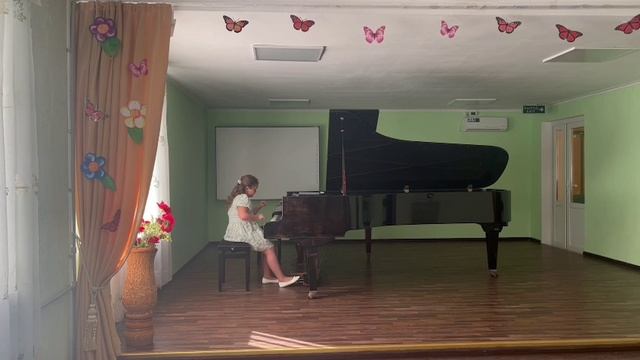 Родительское собрание