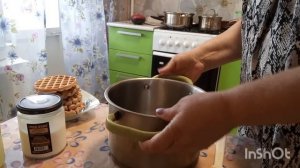 Делаю плавленый сыр из кефира. В два раза дешевле мага?