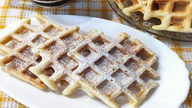 Вкусные Минутки