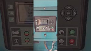 Дизельный генератор Фрегат АД-30-Ф (в кожухе с выносным АВР и ПОЖ)