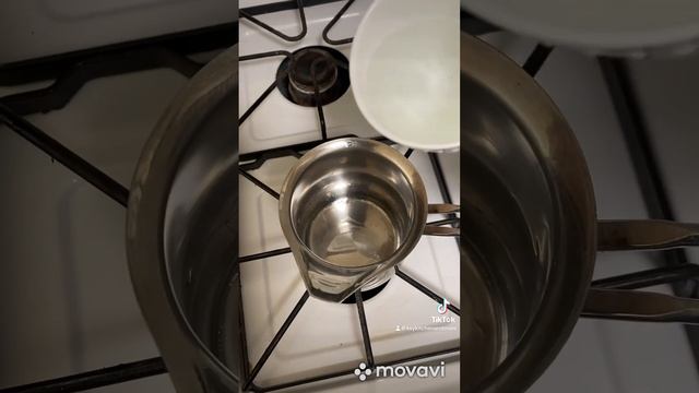 Завариваем чай и кофе