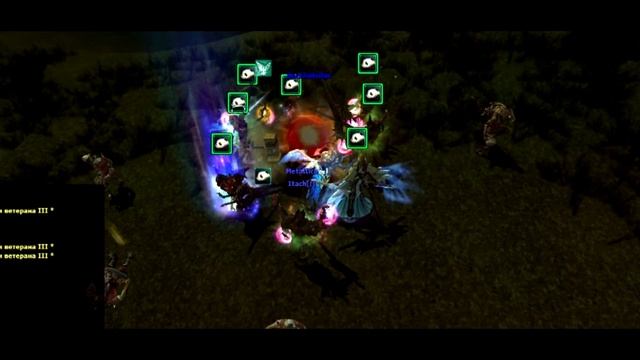 R2 online Ярость Якоря #8 смотреть онлайн