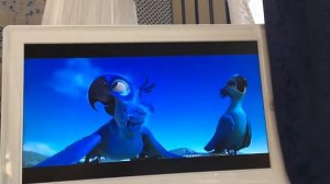 Рио 2011( полет ✈️)rio 2011.