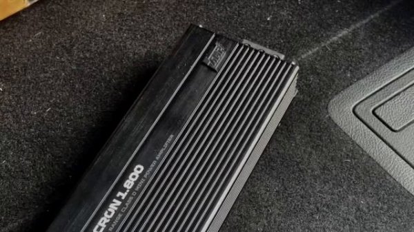 Моноблок AMP Micron 1.800