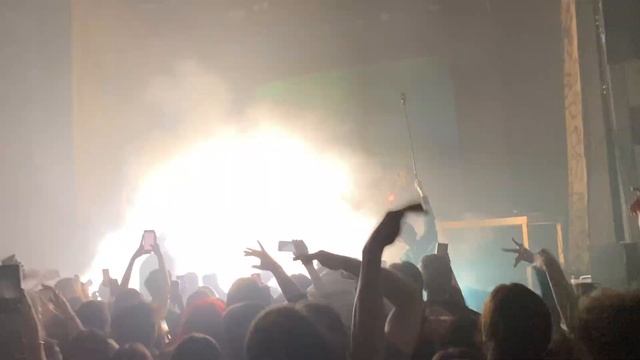 Хаски концерт Москва 2022 IMG 9870