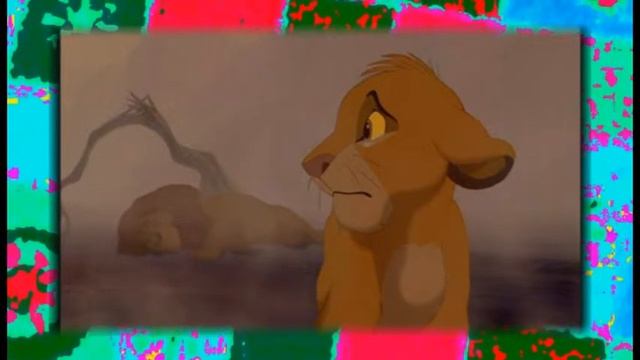 Король Лев The Lion King 1994 смотреть онлайн