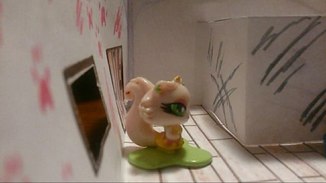 Мини-сериал: Новая жизнь/1 сезон, 1 серия