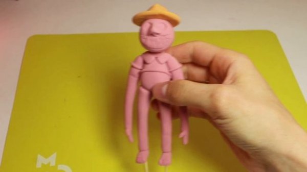 Лепим ЗООНОМАЛИ (Zoonomaly)ЗАХВАТЫВАЮТ МИР! Аномальные жив