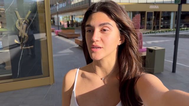 Сан-Ремо: скрытый outlet на побережье Италии | Versace:Хамство консультантов | Goyard: шик эксклюзи смотреть онлайн