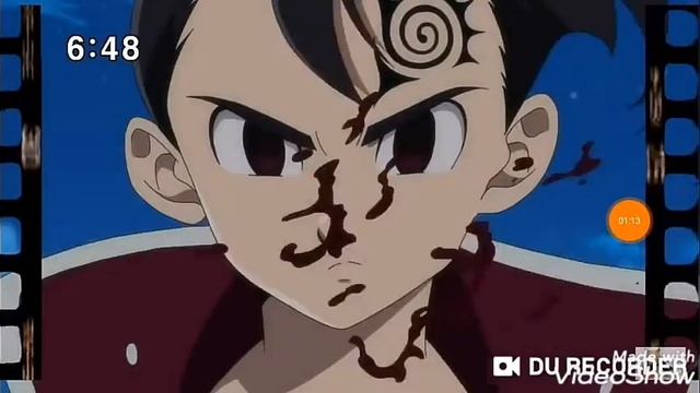 Семь смертных грехов -Do you /Anime movie/ смотреть онлайн