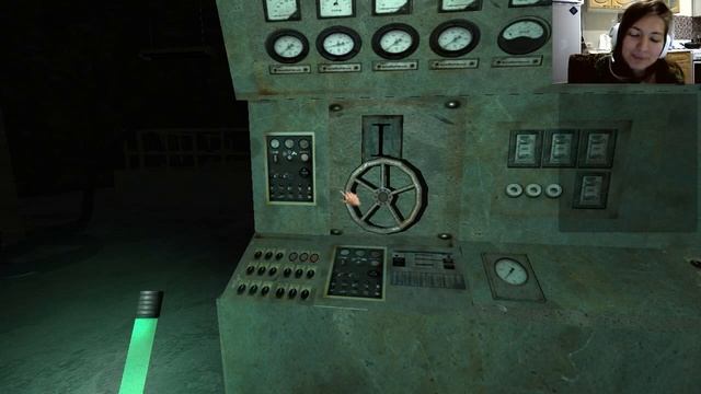 Пёсиков любишь??? Penumbra: Overture #2 смотреть онлайн