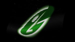 LG Logo 1995 in G Major 1 by Миша Захаров