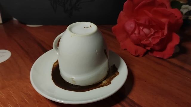 Яркие события недели 21 -27 октября 🍂 гадание на кофе 🔮