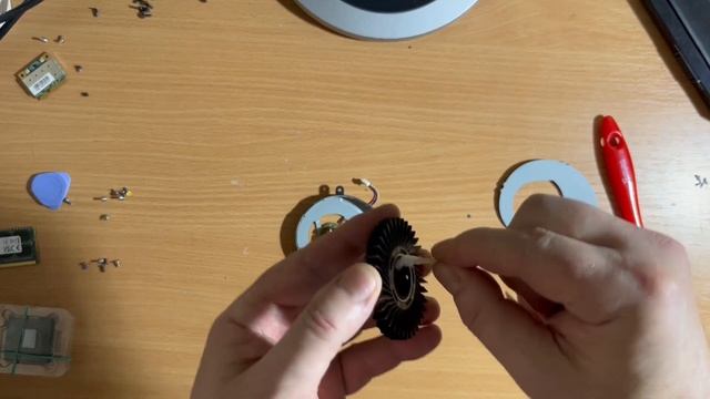 Апгрейд ноутбука Asus K53S | HM65 Chipset