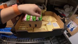 Морской Vlog 2025| Рабочий день судового повара День 1-2 под