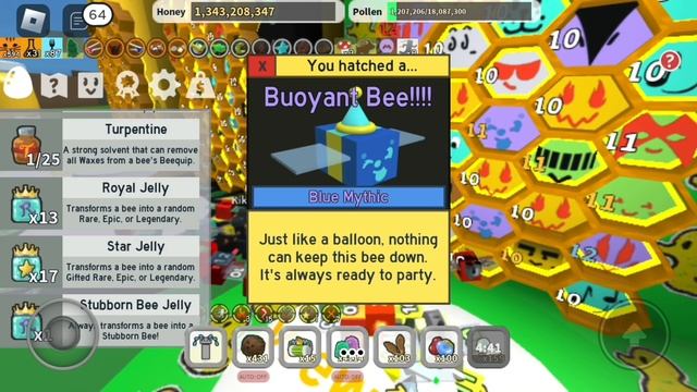 Выполняю последний квест чёрного медведя! смотреть онлайн