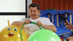 Шоу Уральские Умельцы — Выпуск 12