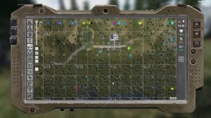 Will To Live Online.Тайник возле мертвого дерева. (Скрытый квес