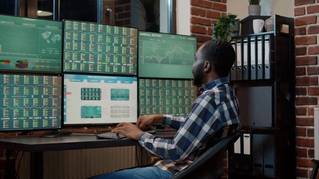 Capital Trade Consulting Variety Of Trading Instruments Offered