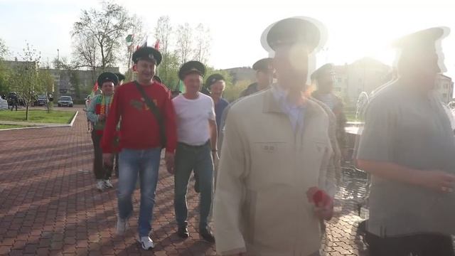 С праздником, пограничники! смотреть онлайн