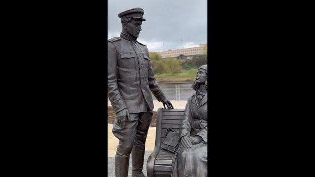 80-летие Победы (автор Степанова А.)