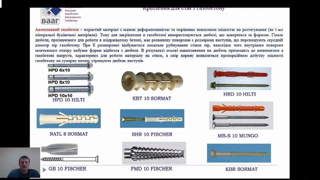 14.05.25 ЗМ  9   Автоклавний газобетон. Світлопрозорі огоро