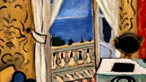 МоМА / Музей Cовременного Nскусства, Нью Йорк (часть 1)