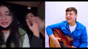 Ахир Духтарои Эрон Пеши Шердил Омадан. Чатрулетка