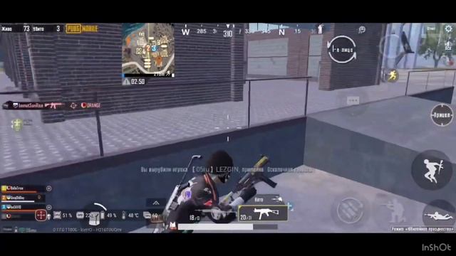 Знакомьтесь , Олдбой [ New Era ] 🦑 OLDBOY PUBG ЭТО ДЭМО … смотреть онлайн