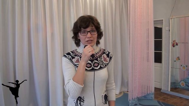 Отзывы от участницы семинаров по хореографии для музыкальных руководителей г. Кривой Рог смотреть онлайн
