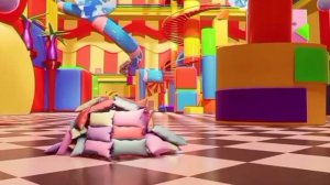 RYTP удивительный цифровой цирк 1 сезон