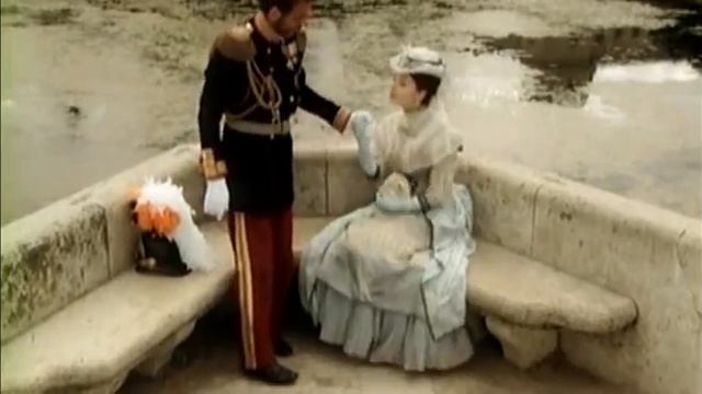 2002 Любовь императора смотреть онлайн