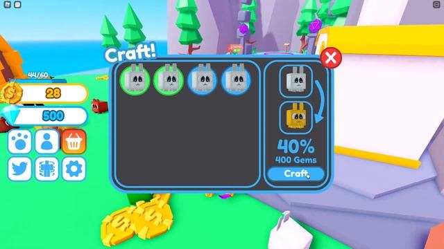 ROBLOX КОПИЯ СИМУЛЯТОРА ПИТОМЦЕВ X PET CHAMPIONS смотреть онлайн
