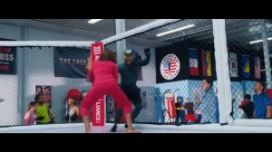 Вечерняя школа / Night School (2018)