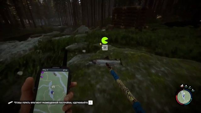 Прохождение Sons Of The Forest новичка 2