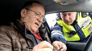 Затянув рассмотрение, отменили по срокам. Хотя инспектор ИАЗ сказал что я не виновен. ТиНАО & САО.