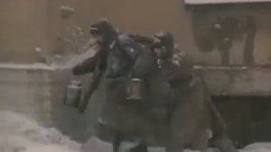 Мы смерти смотрели в лицо  (1980 год)