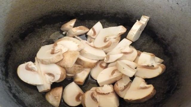 Сборник рецептов