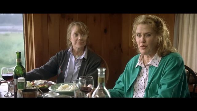 В спальне / In The Bedroom (2001) Криминальная Драма