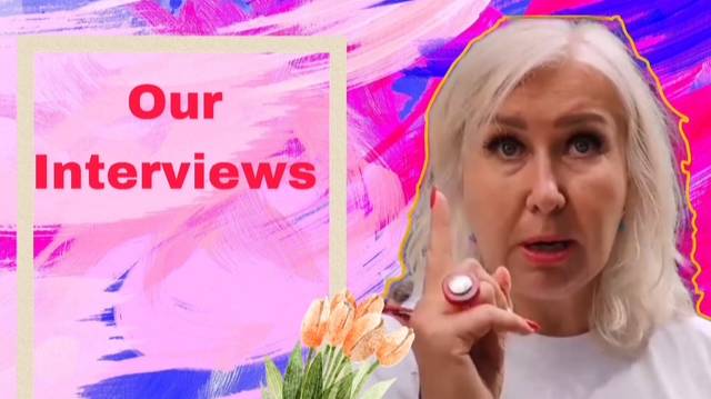 Наши  интервью / Our Interviews