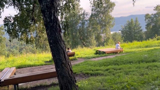 ЭКО- парк «ГРЕМЯЧЬЯ ГРИВА» -место бесстрашных белок. смотреть онлайн