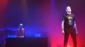 Шило Кровосток классно танцует