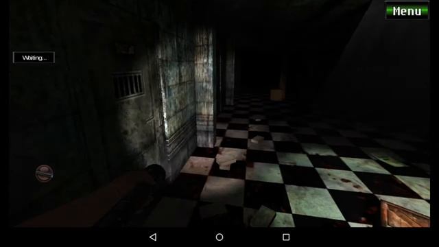 Давай поиграем #12 - Хоррор на обзорчик смотреть онлайн