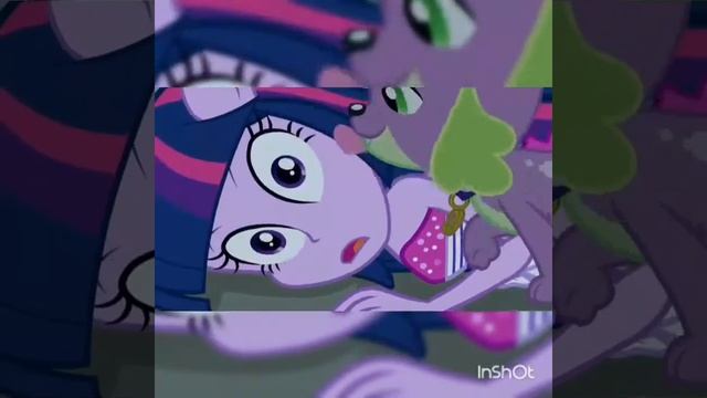 Девочки из эквестрии.Клип " Да я стерва" смотреть онлайн