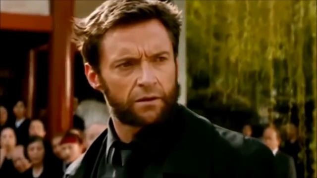 Росомаха 3(02.03.2017) смотреть онлайн