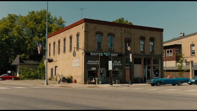 Мармелад (2024) смотреть онлайн