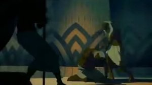 Принц Египта - 10 казней