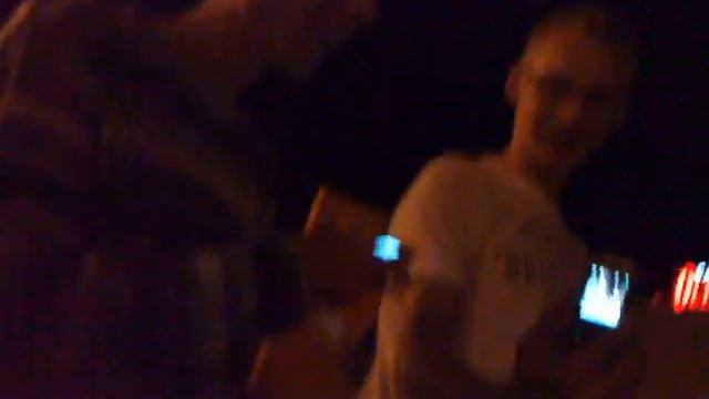 Киряныч Жжот - плохой лейтенант!!!!!!!!!... смотреть онлайн