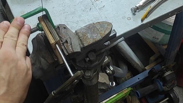 Как быстро  сделать пружину заданных параметров?