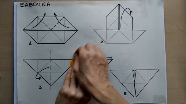База КАТАМАРАН Бабочка смотреть онлайн